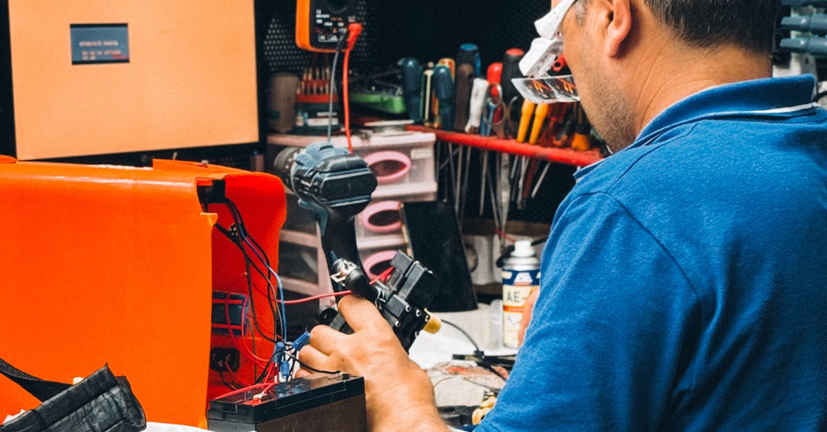 Benefits of Modernising Your Home's Switchboard