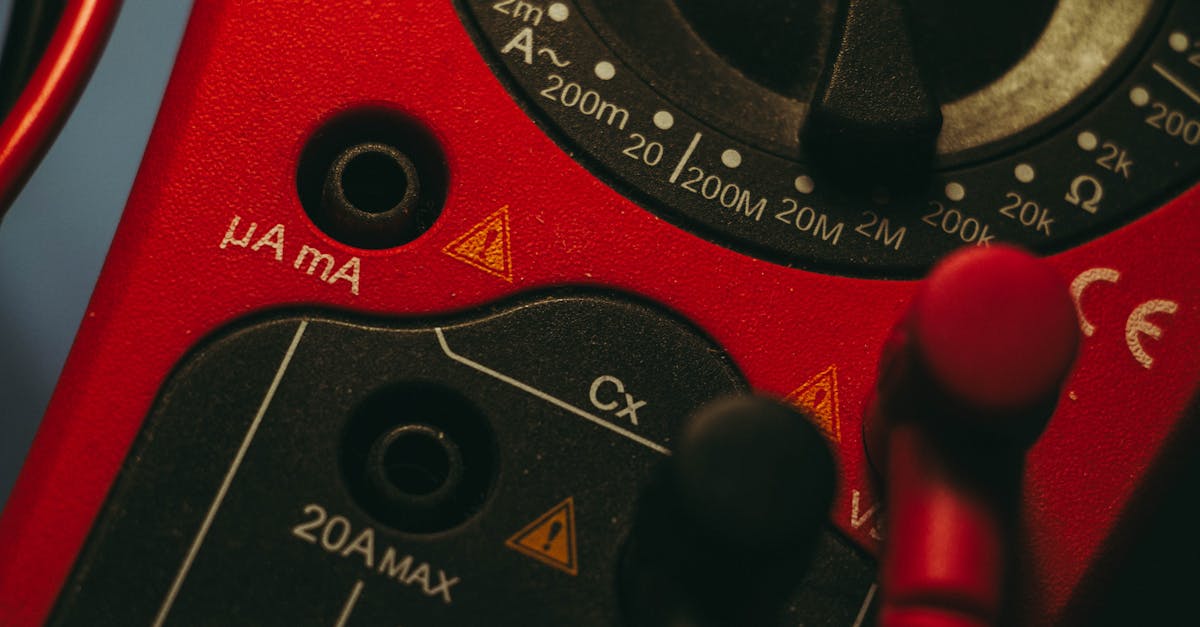 Common Lighting Issues and How to Fix Them