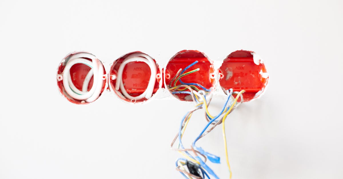 DIY Fault Finding: When It's Safe to Troubleshoot Your Own Electricals