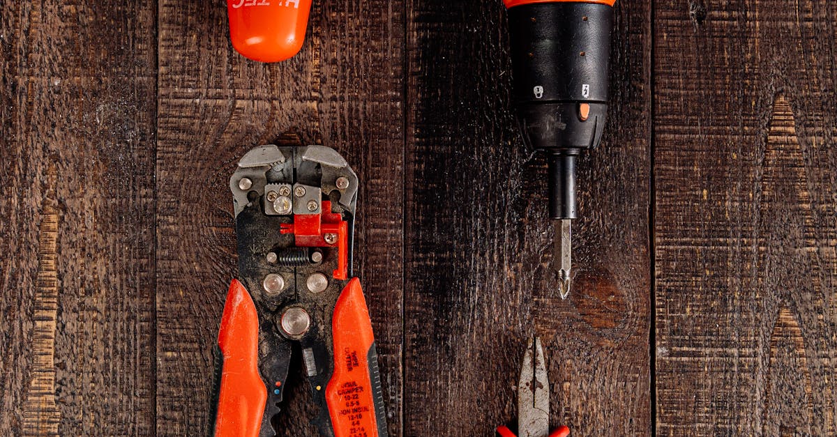 Essential Tools for 24/7 Emergency Electricians