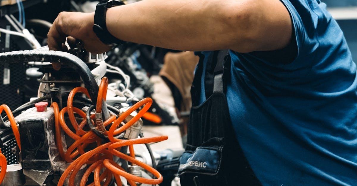 How to Prepare Your Business for an Electrical Safety Audit