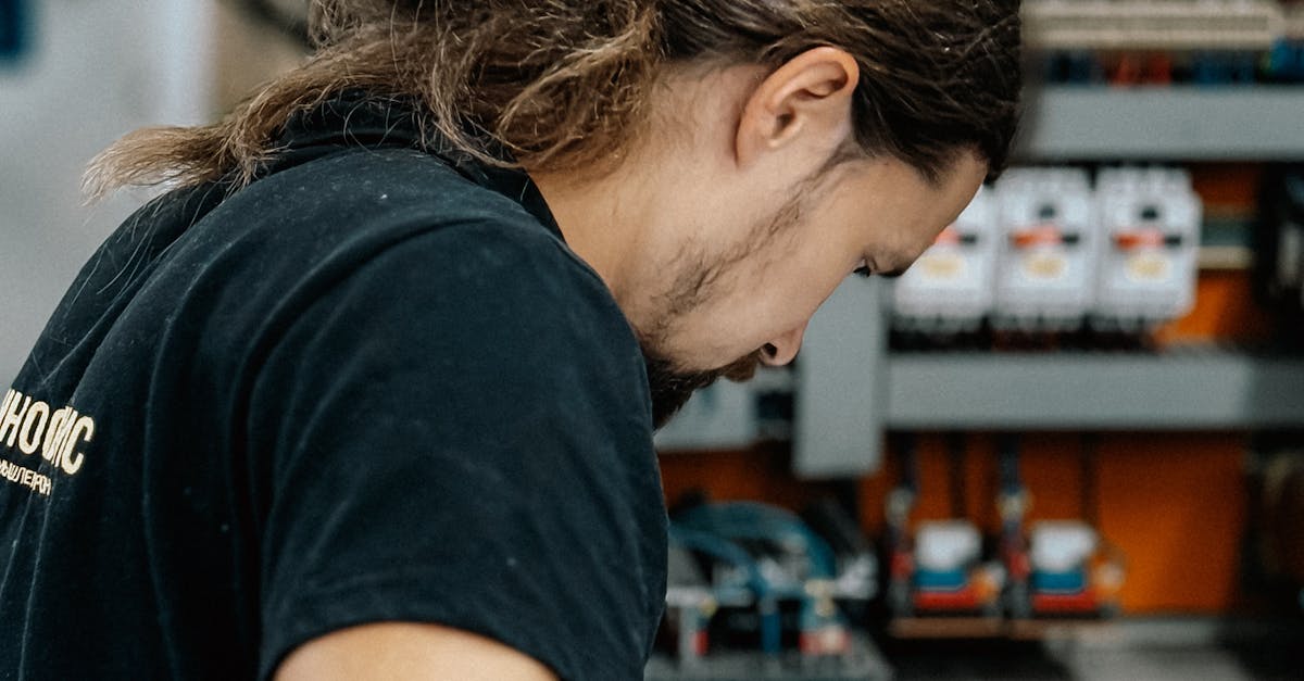 Importance of Professional Lighting Repairs