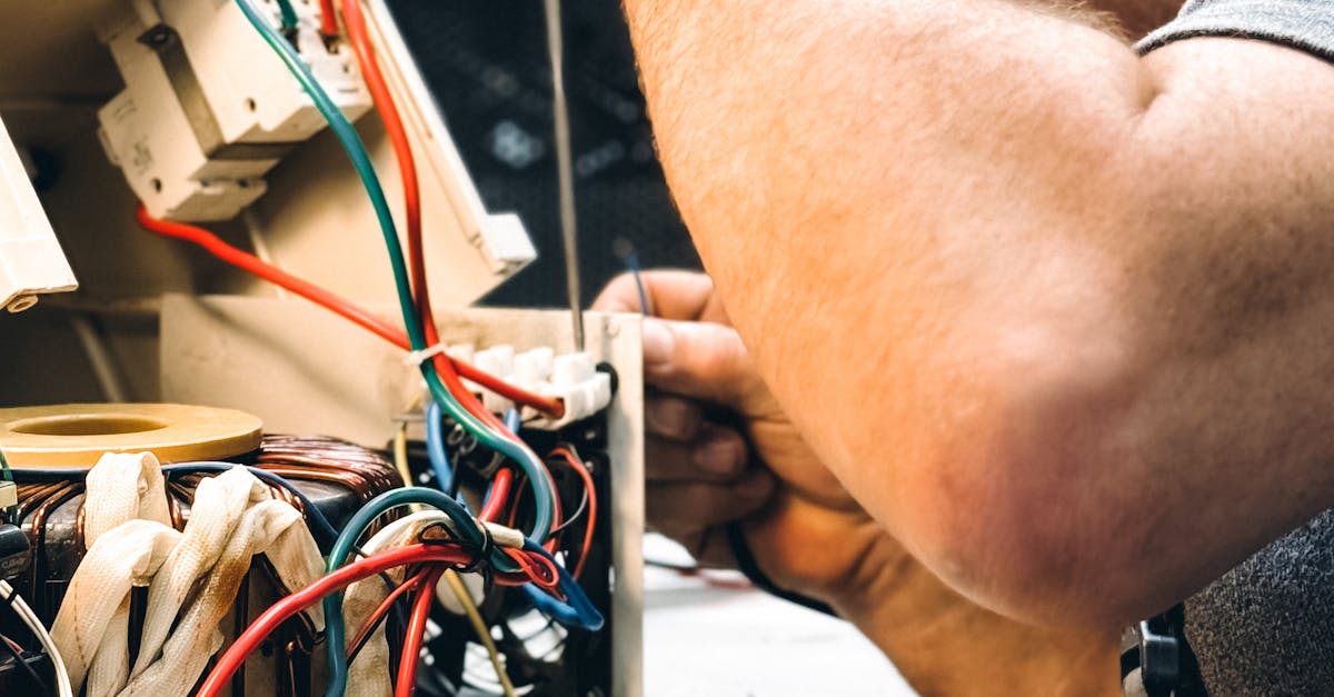 Key Signs Your Home Needs an Electrical Safety Inspection