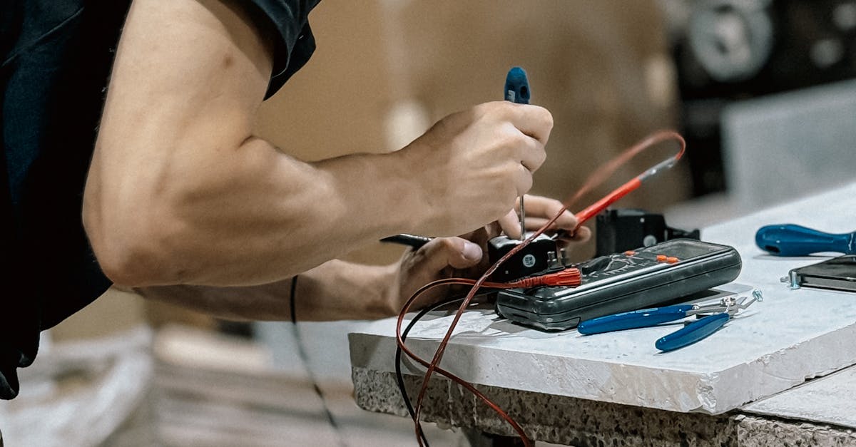 Optimal Emergency Lighting Installations for Commercial Spaces