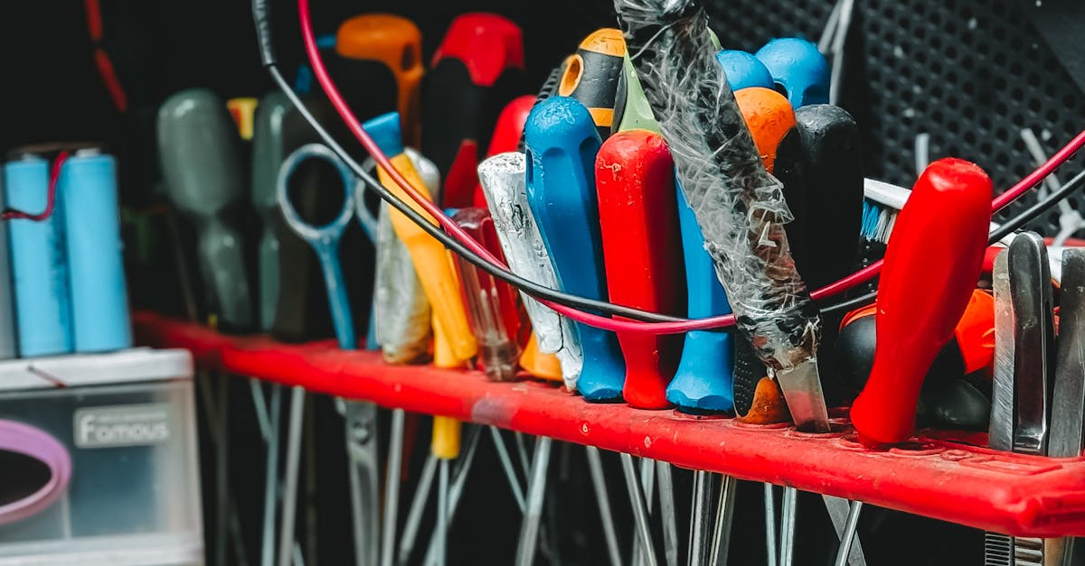 Preventative Measures to Reduce the Need for Emergency Electrical Repairs