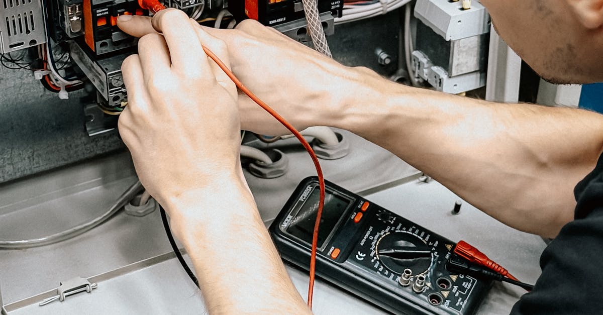 Safety Standards for Residential Switchboard Upgrades