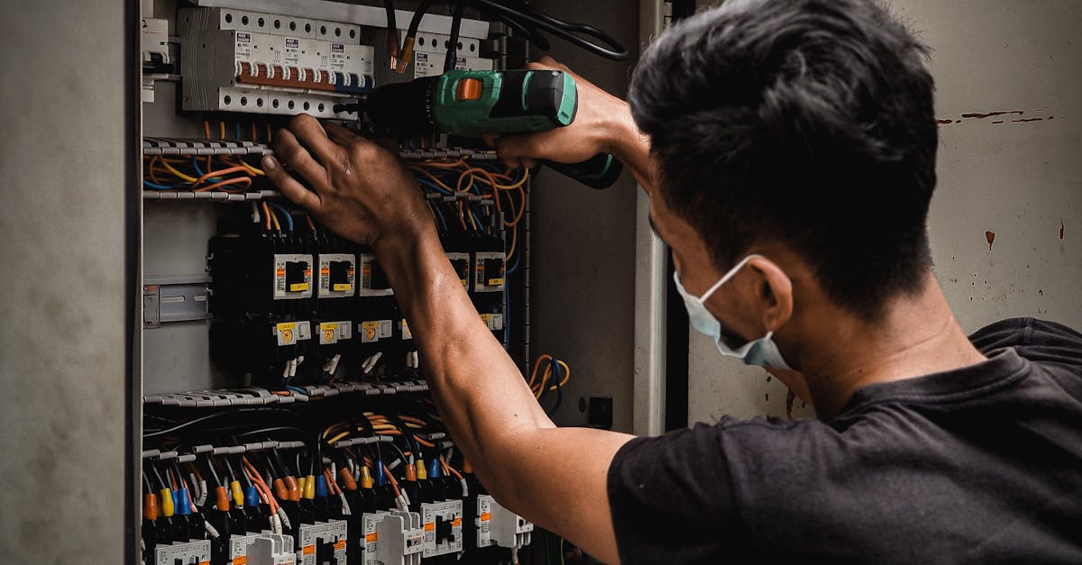 Understanding the Costs of Emergency Electrical Services in Tullamarine