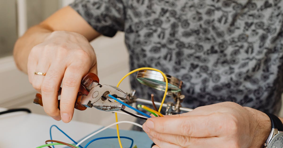 Understanding the Importance of Electrical Safety Audits for Businesses in Tullamarine